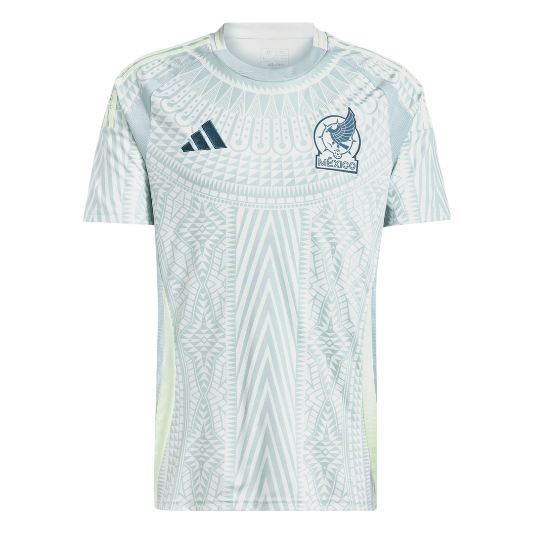 Camiseta adidas Mexico Segunda 2024