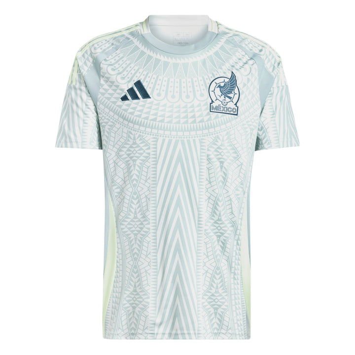 Camiseta adidas Mexico Segunda 2024