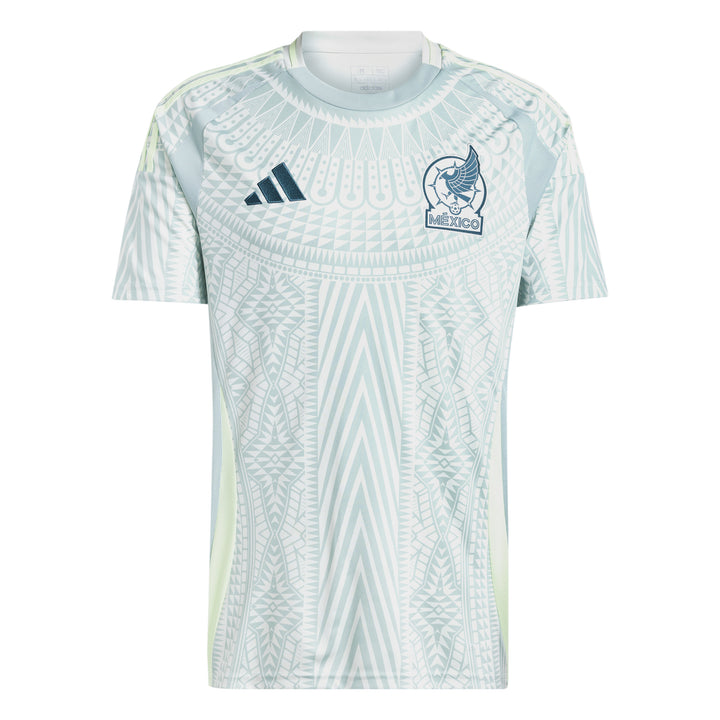 adidas Mexico Away Jersey 2024