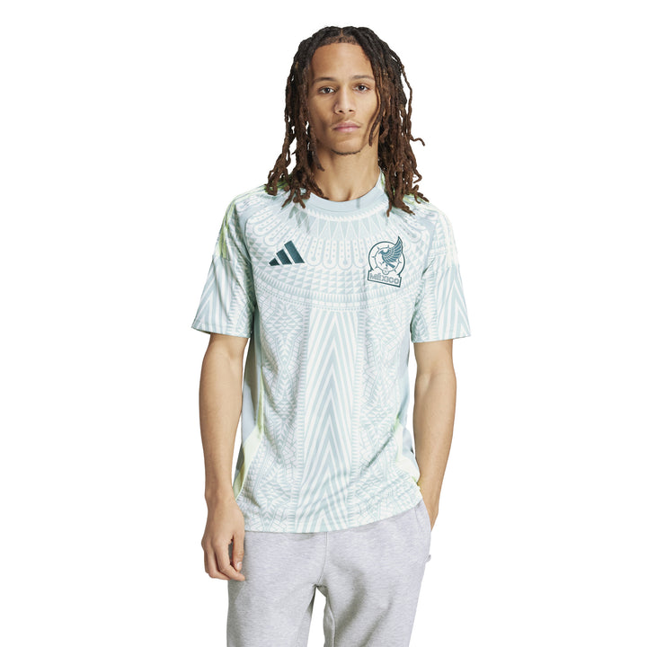 Camiseta adidas Mexico Segunda 2024