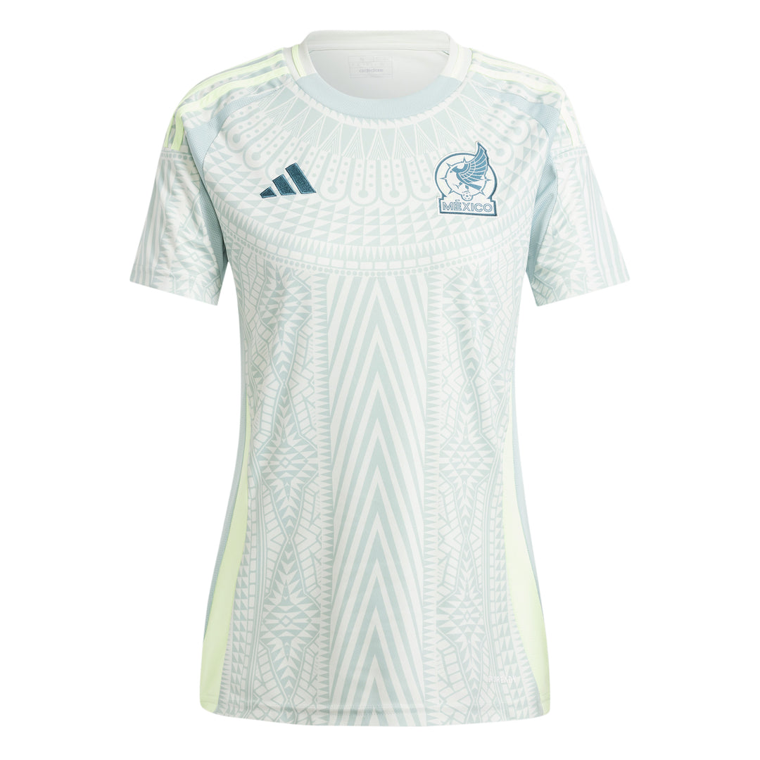 Camiseta adidas Mexico Segunda 2024