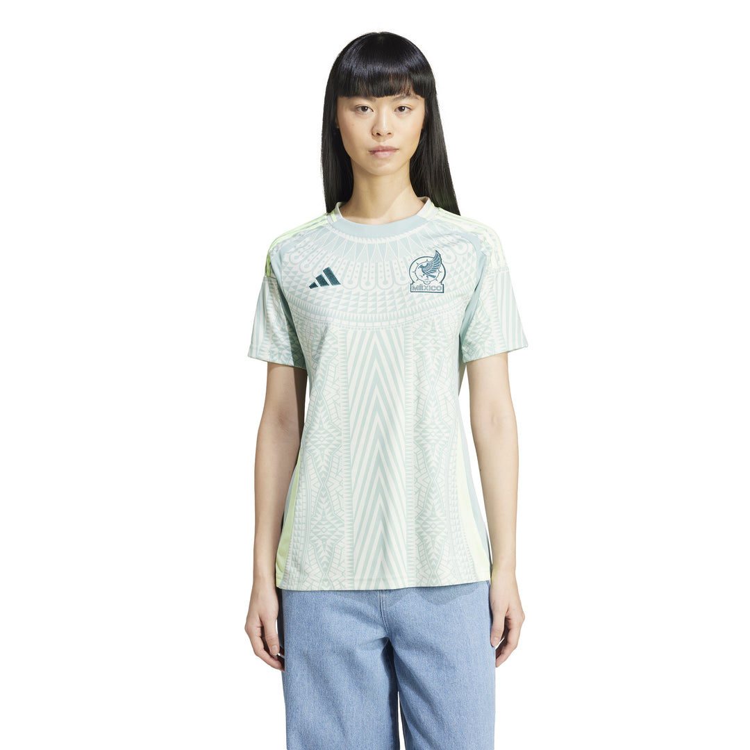 adidas Mexico Away Jersey 2024