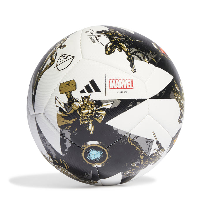 adidas MLS Mini ASG Ball