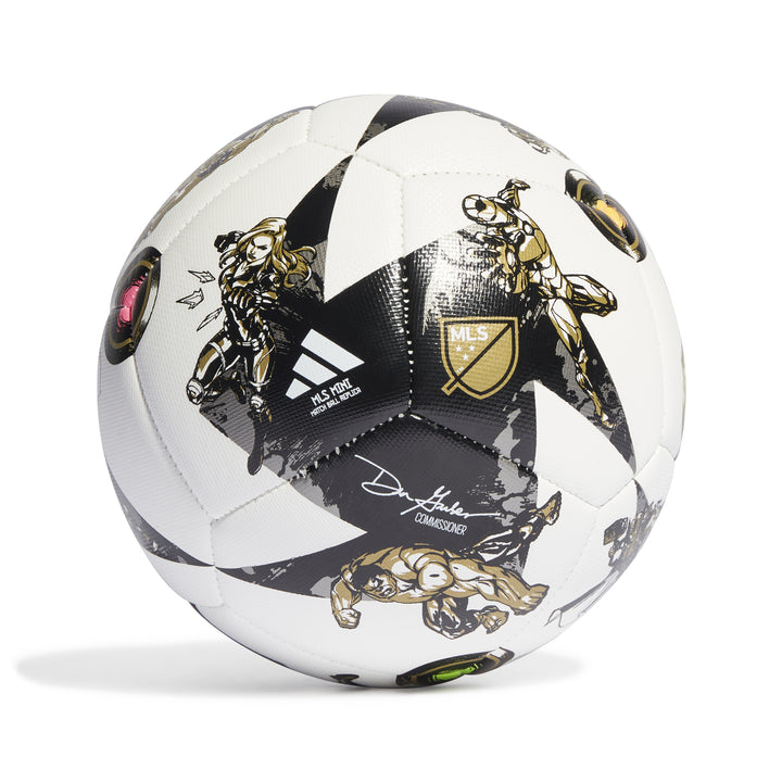 Balón adidas MLS Mini ASG