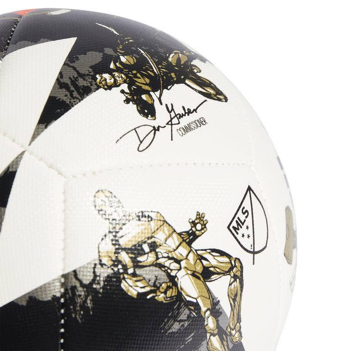 Balón adidas MLS Mini ASG