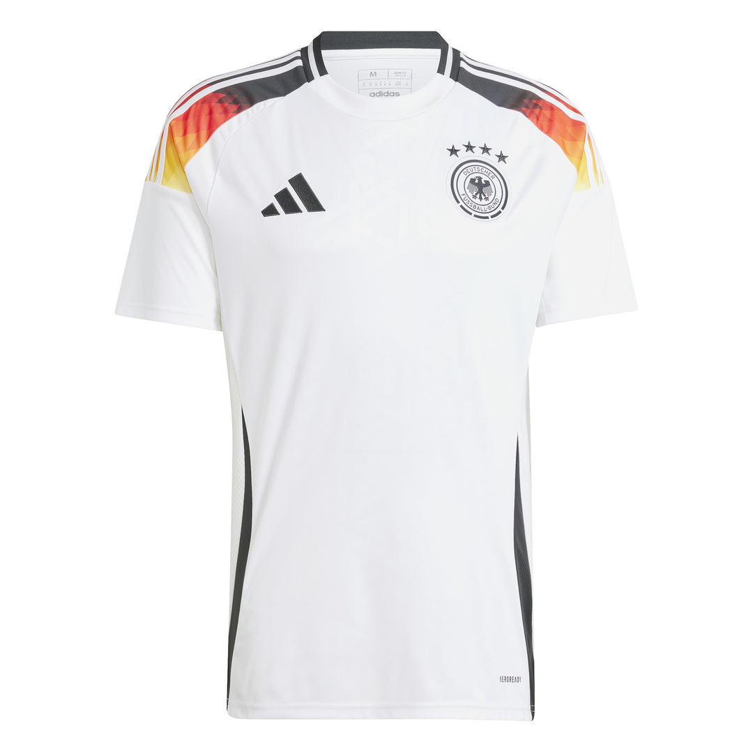 adidas Men's Germany Home Jersey 2024