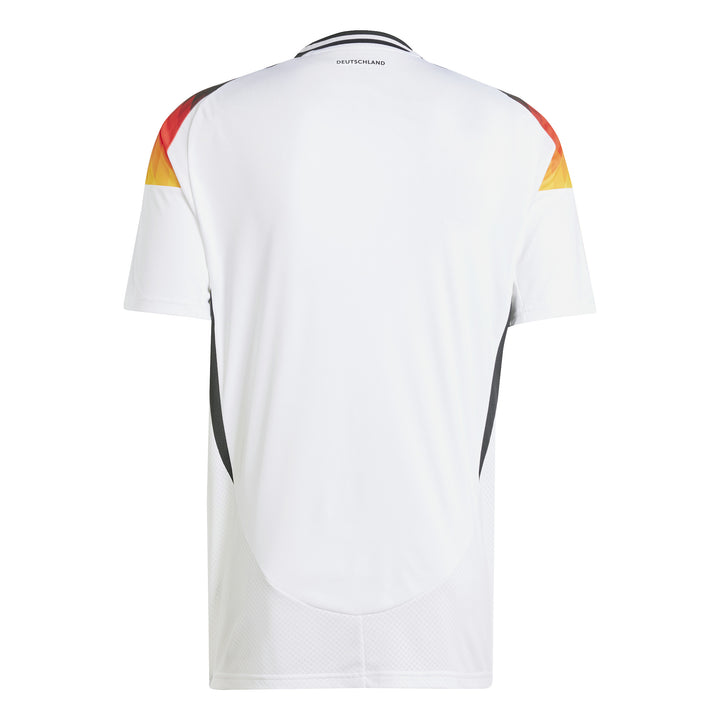 Camiseta adidas Hombre Alemania Primera Equipación 2024