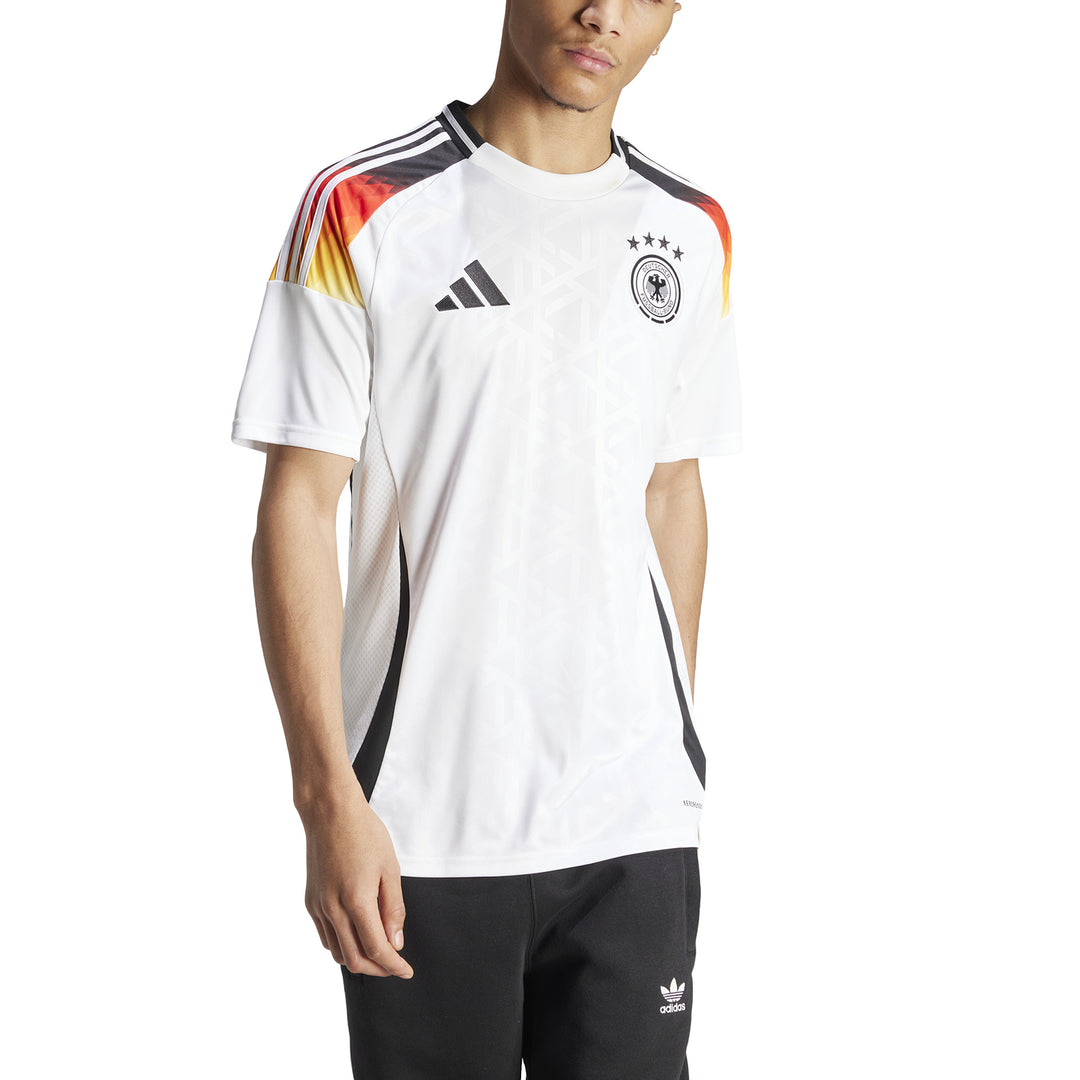 Camiseta adidas Hombre Alemania Primera Equipación 2024