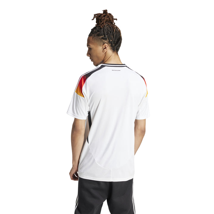 Camiseta adidas Hombre Alemania Primera Equipación 2024