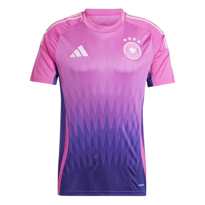 adidas Germany Away Jersey 2024