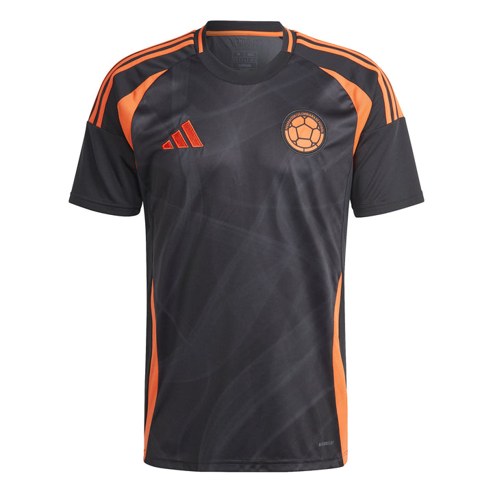 adidas Colombia Away Jersey 2024