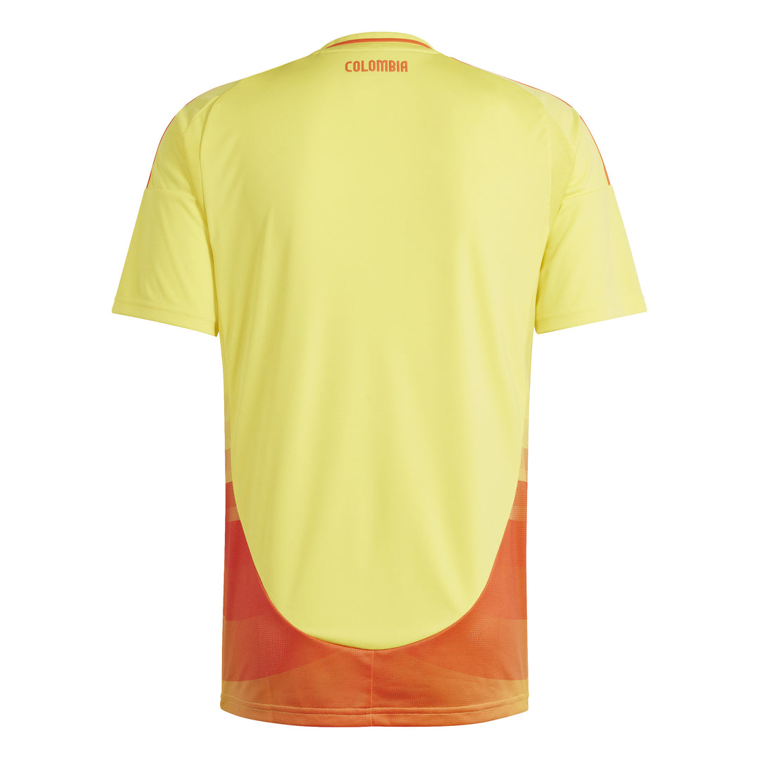 Camiseta adidas Colombia Primera 2024