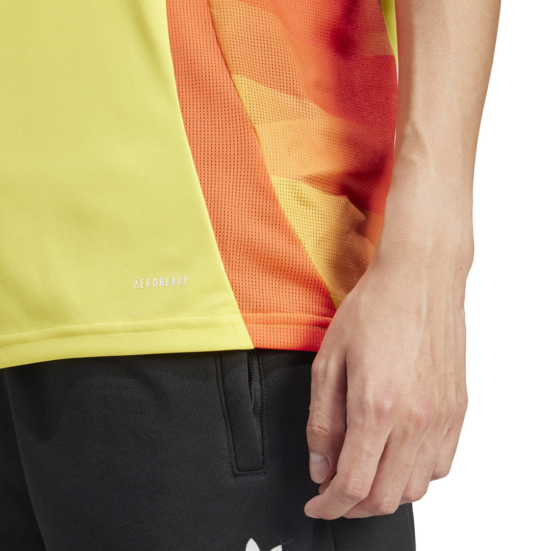 Camiseta adidas Colombia Primera 2024