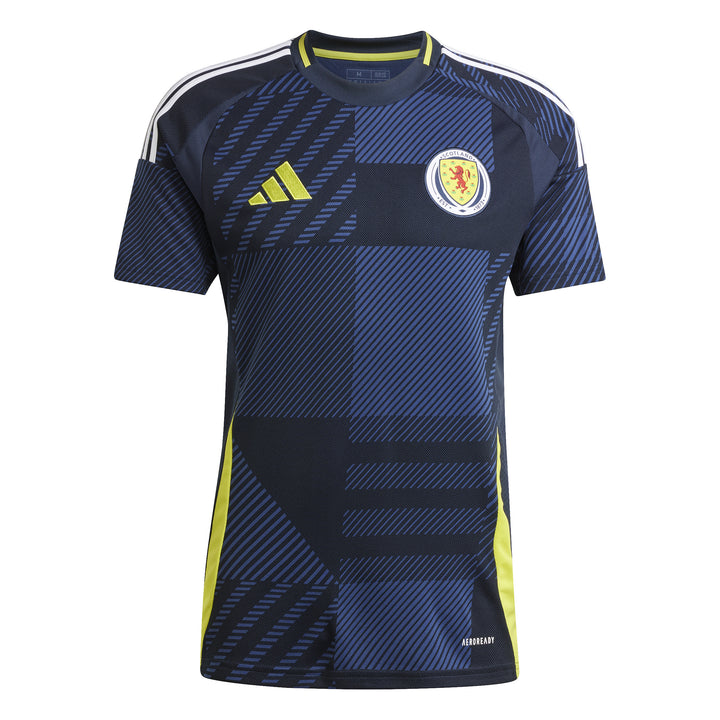 Camiseta adidas Escocia Primera 2024