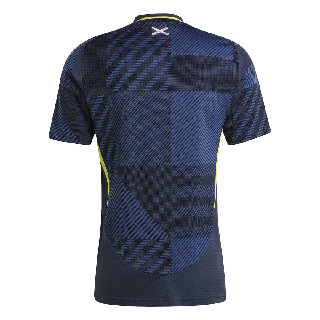 adidas Scotland Home Jersey 2024