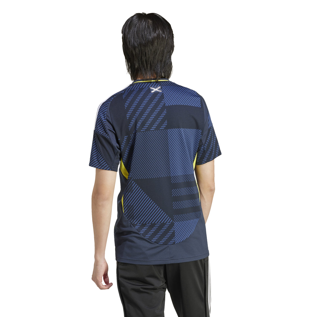 Camiseta adidas Escocia Primera 2024