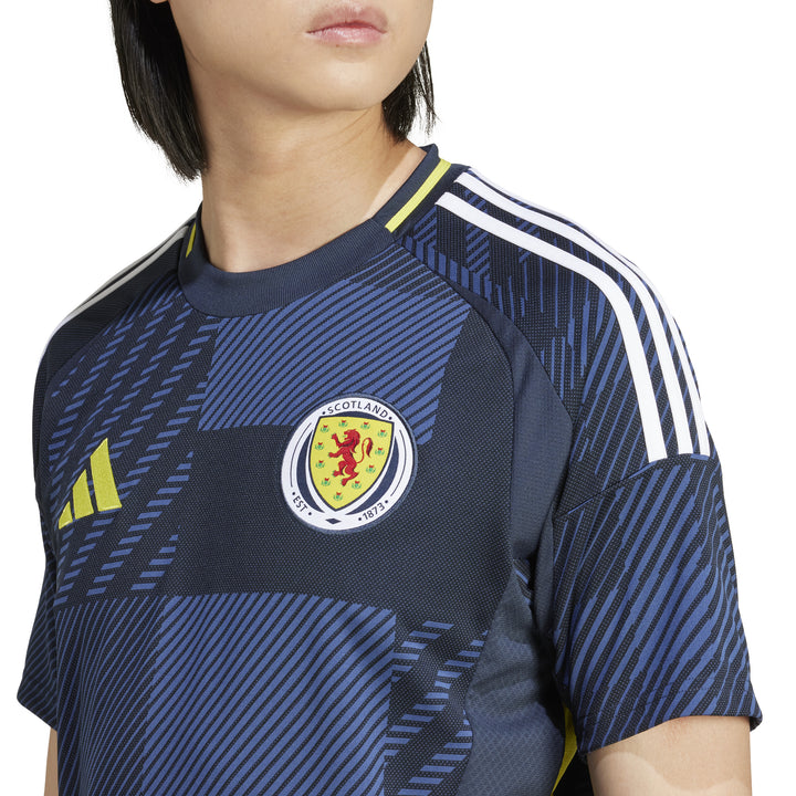 Camiseta adidas Escocia Primera 2024