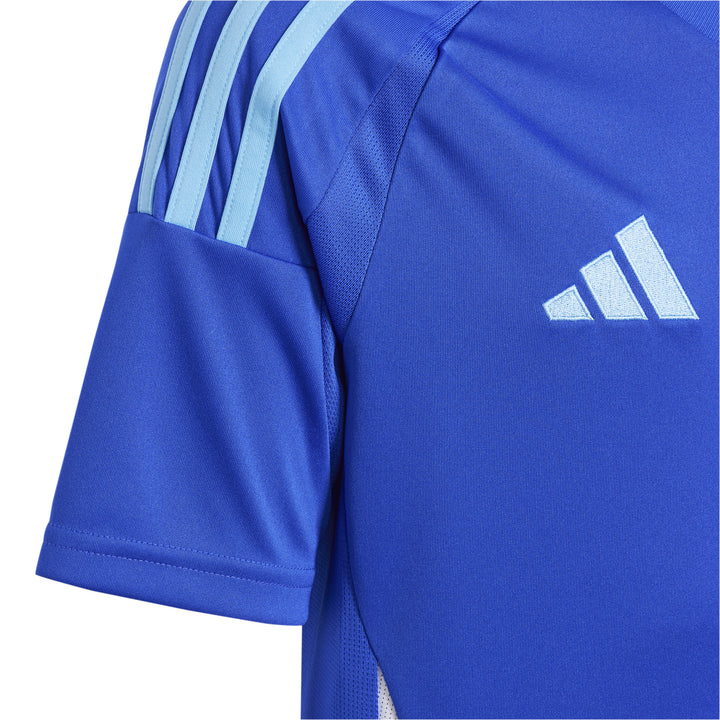 Camiseta adidas Juvenil Argentina Segunda 2024