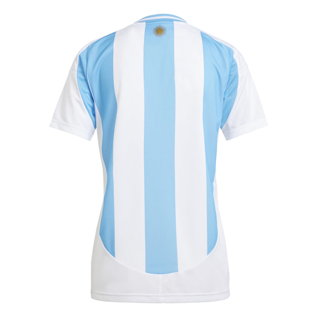 adidas Women's Argentina Home Jersey 2024