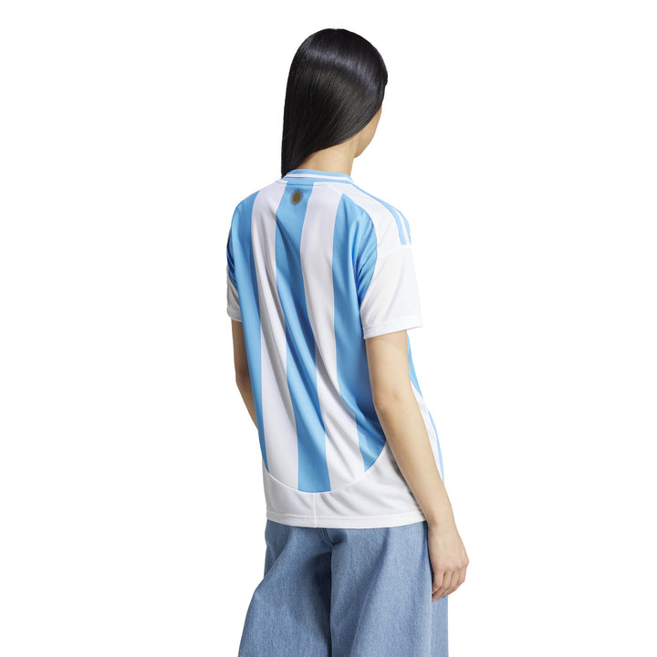 adidas Women's Argentina Home Jersey 2024