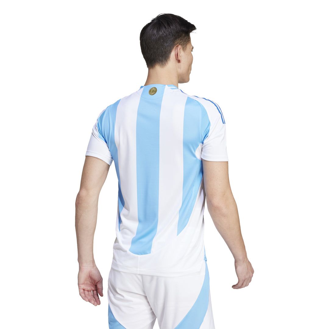 adidas Argentina Home Authentic Jersey 2024