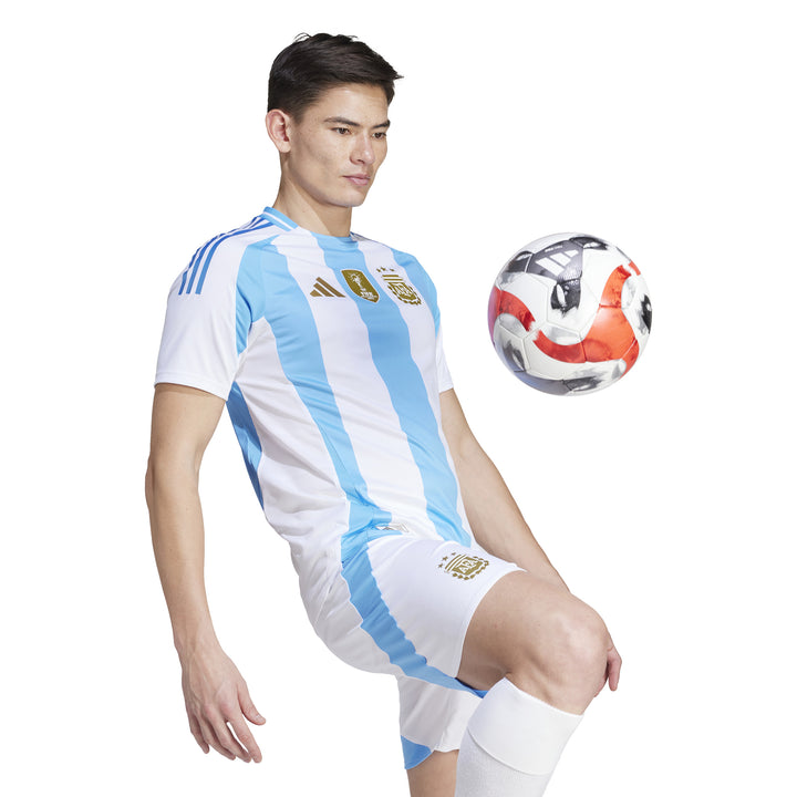 adidas Argentina Home Authentic Jersey 2024