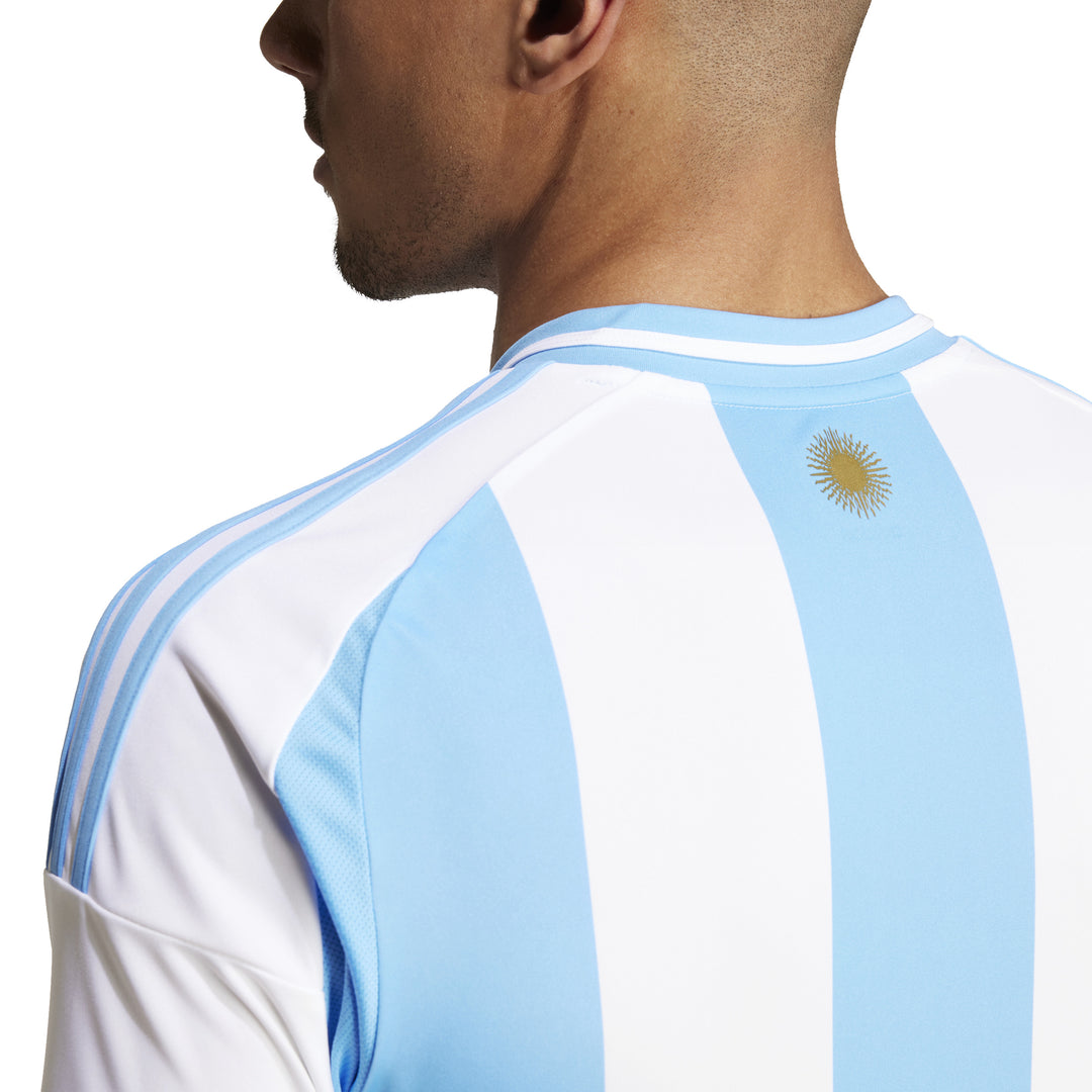 adidas Argentina Home Jersey 2024