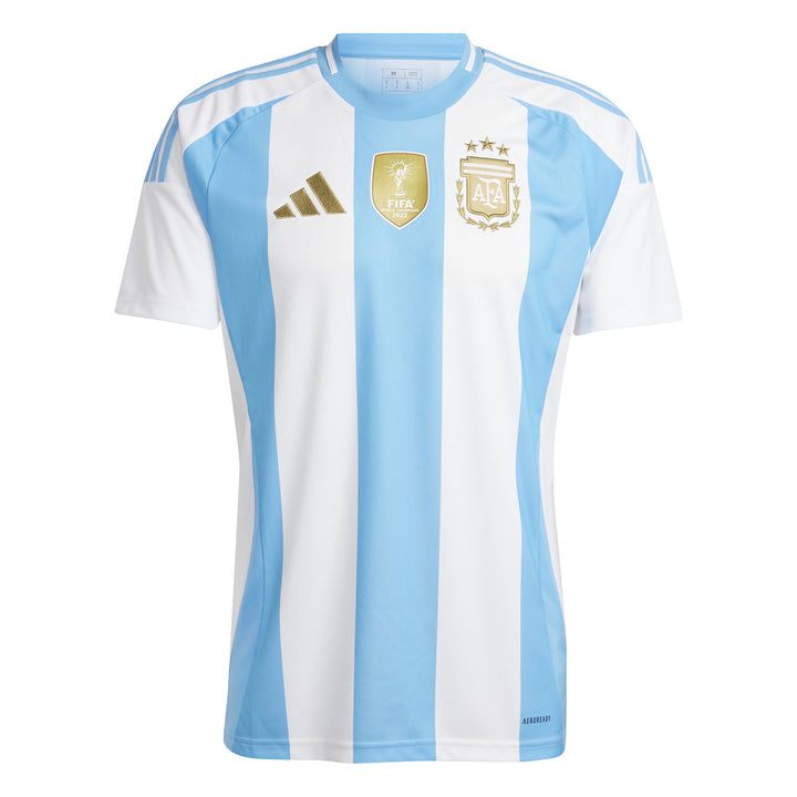 Camiseta adidas Argentina Local 2024