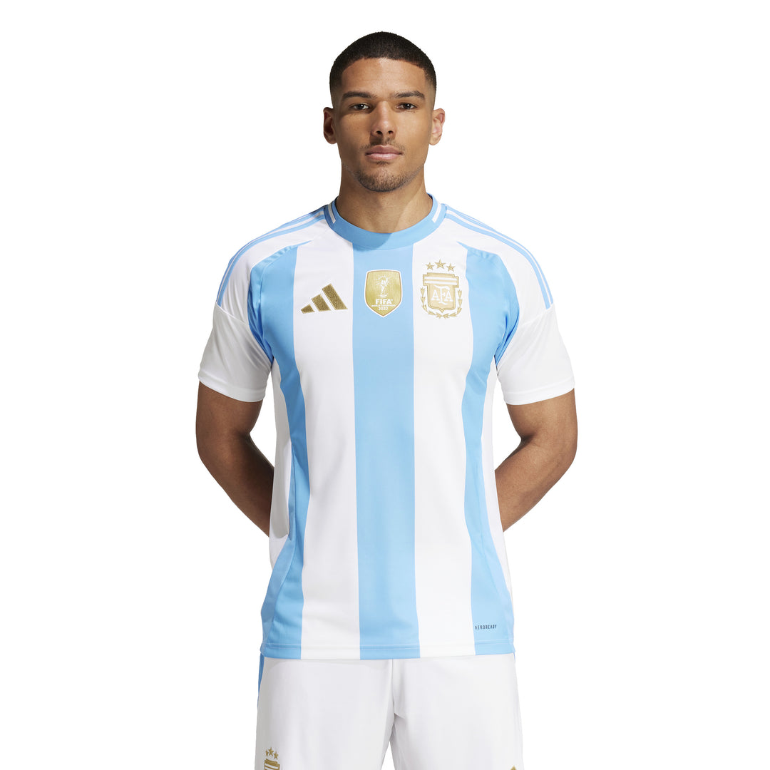 Camiseta adidas Argentina Local 2024