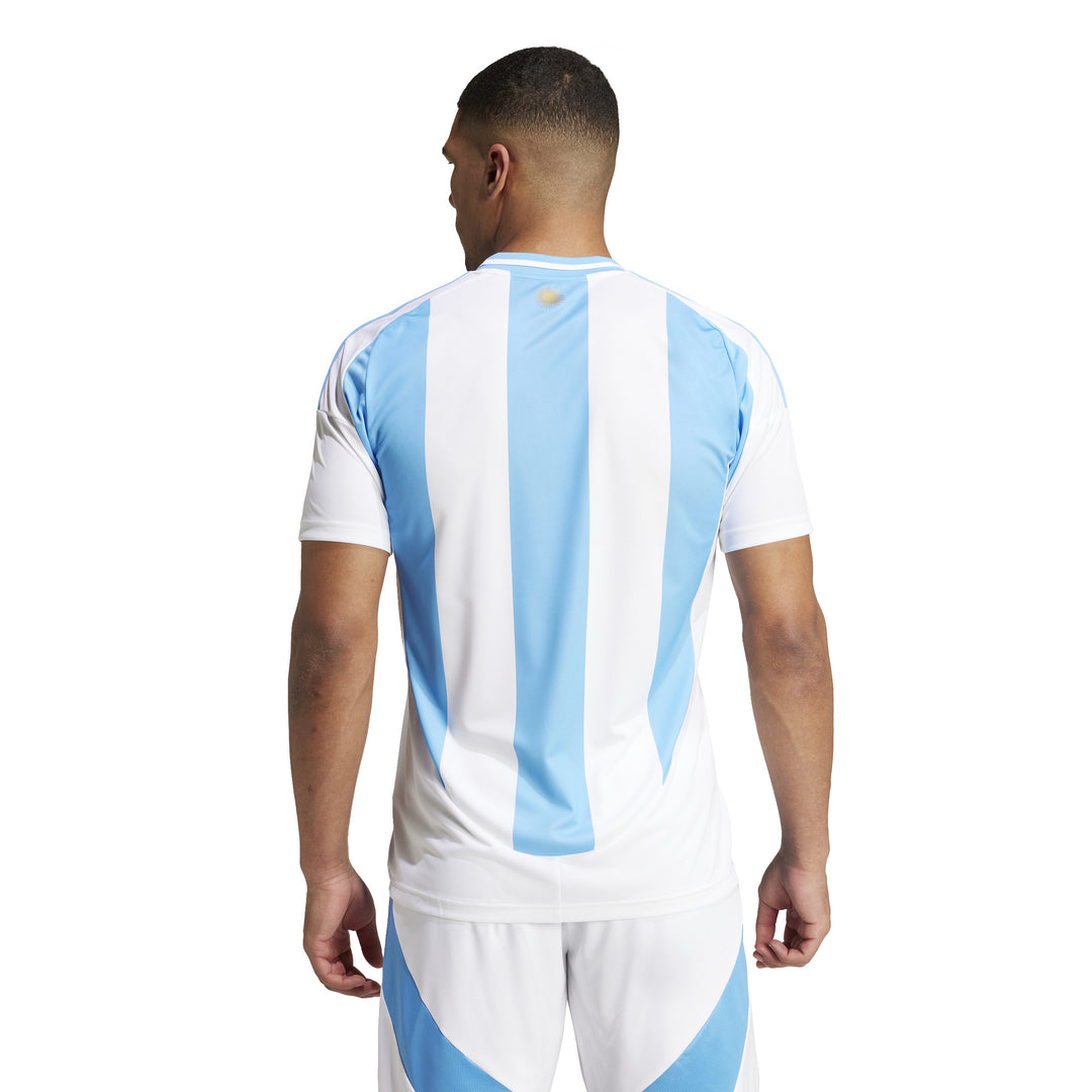 adidas Argentina Home Jersey 2024