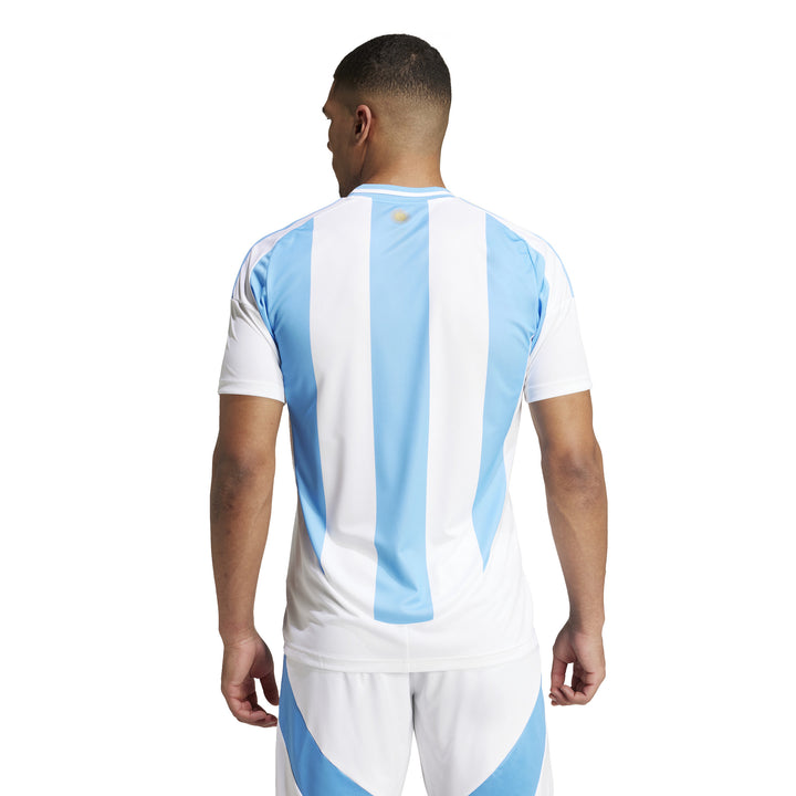 Camiseta adidas Argentina Local 2024