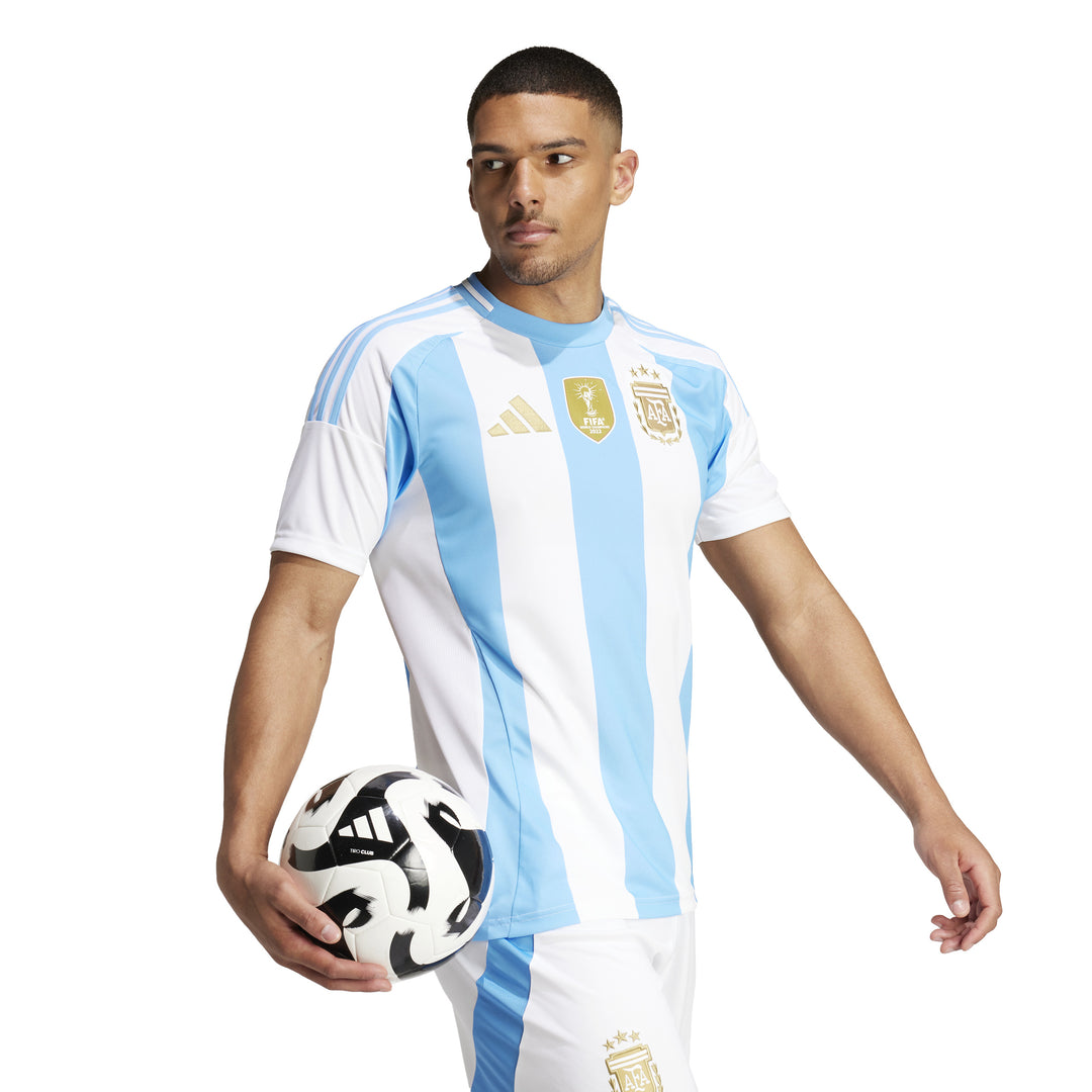 Camiseta adidas Argentina Local 2024