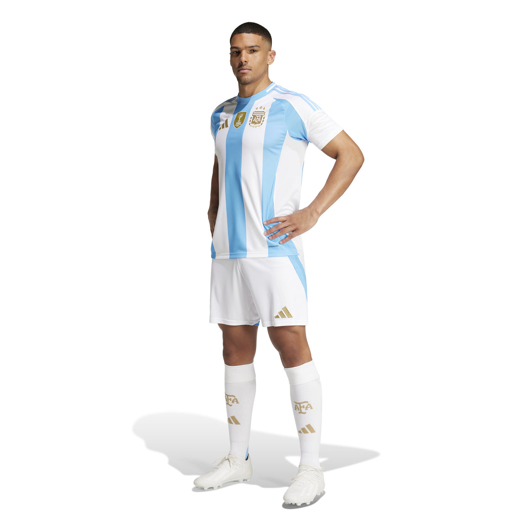 Camiseta adidas Argentina Local 2024