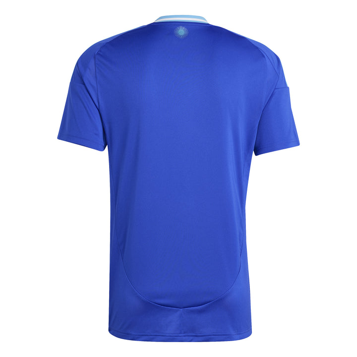 Camiseta adidas Argentina Segunda 2024