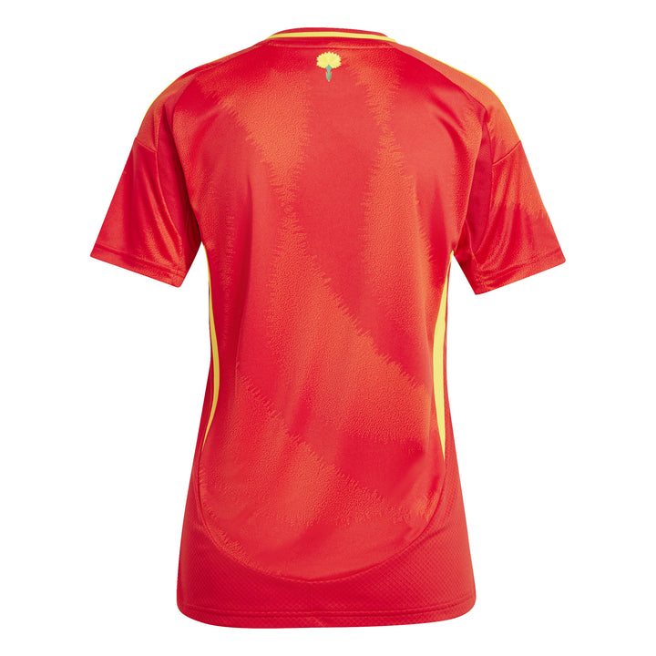 Camiseta adidas Mujer España Primera 2024