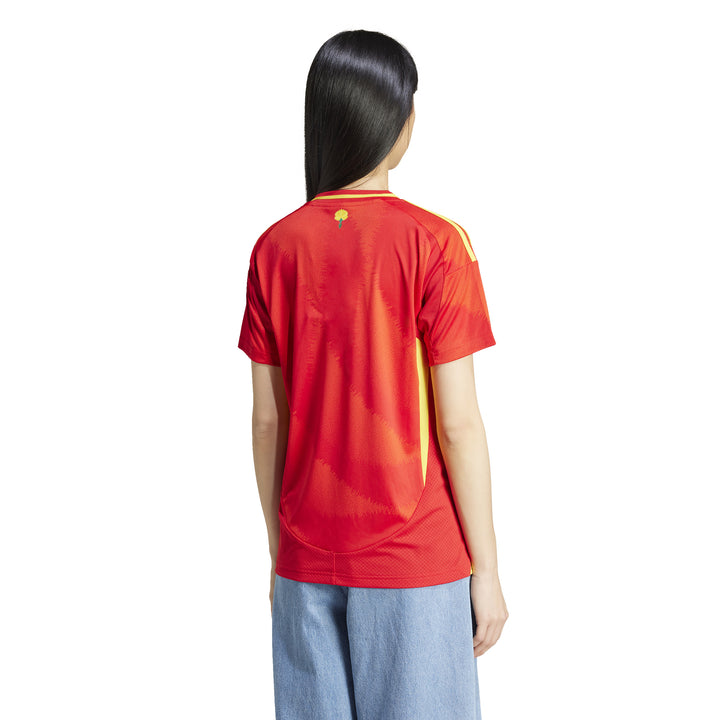 Camiseta adidas Mujer España Primera 2024