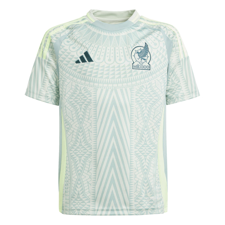 Camiseta adidas Juvenil México Segunda 2024