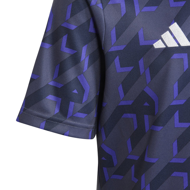 adidas Real Madrid Pre-Match Jersey