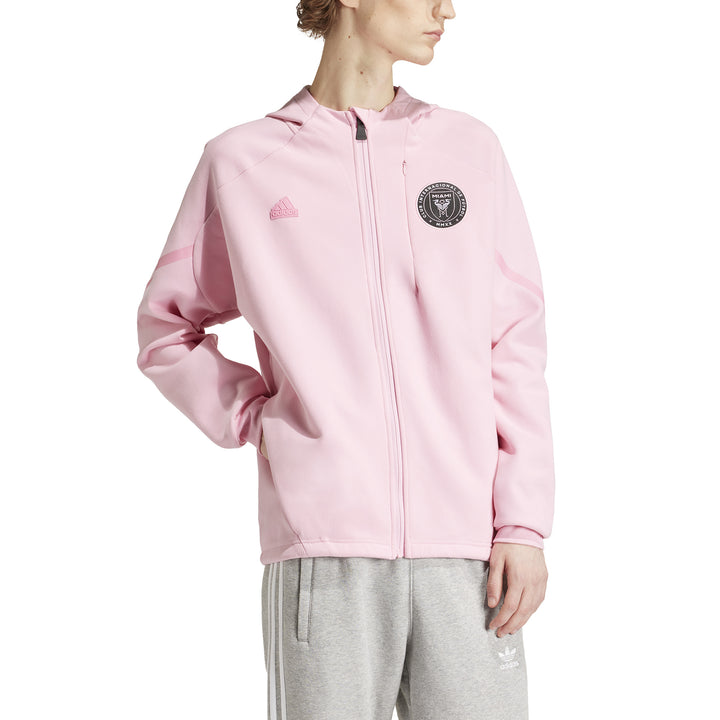 adidas Inter Miami Anthem Jacket