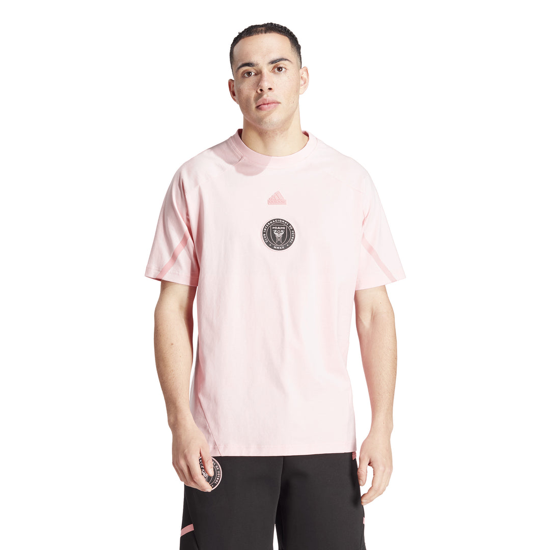 adidas Inter Miami D4GMD Tee