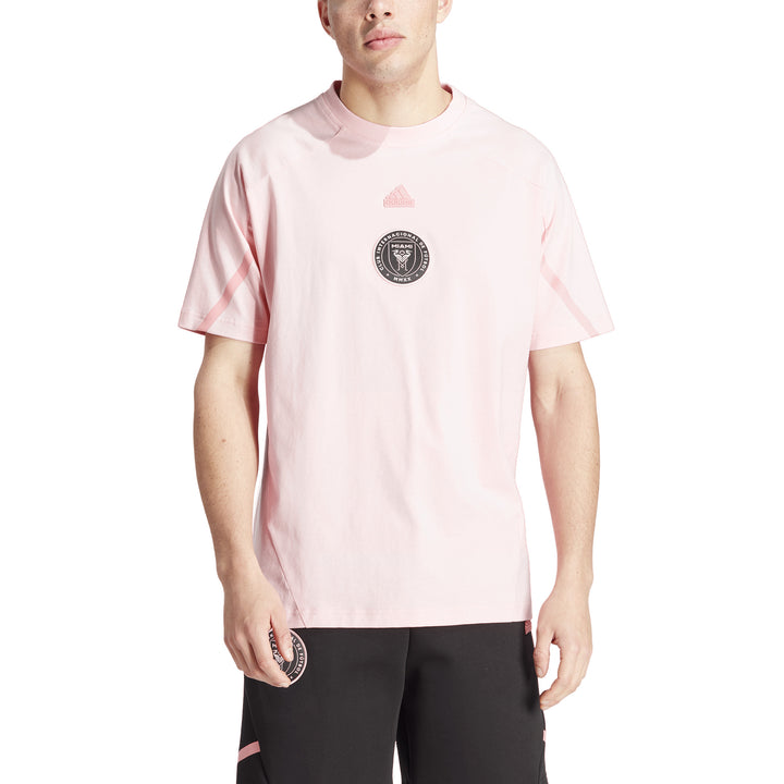 adidas Inter Miami D4GMD Tee