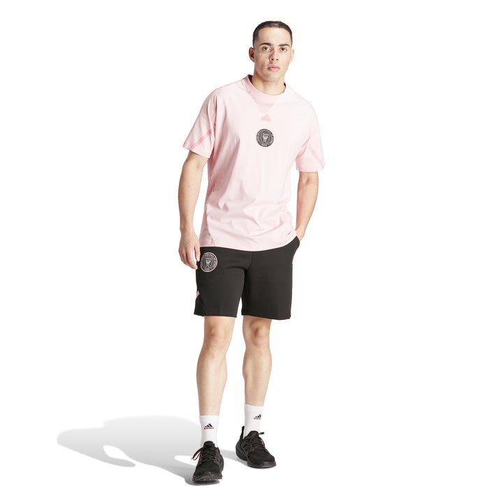 adidas Inter Miami D4GMD Tee