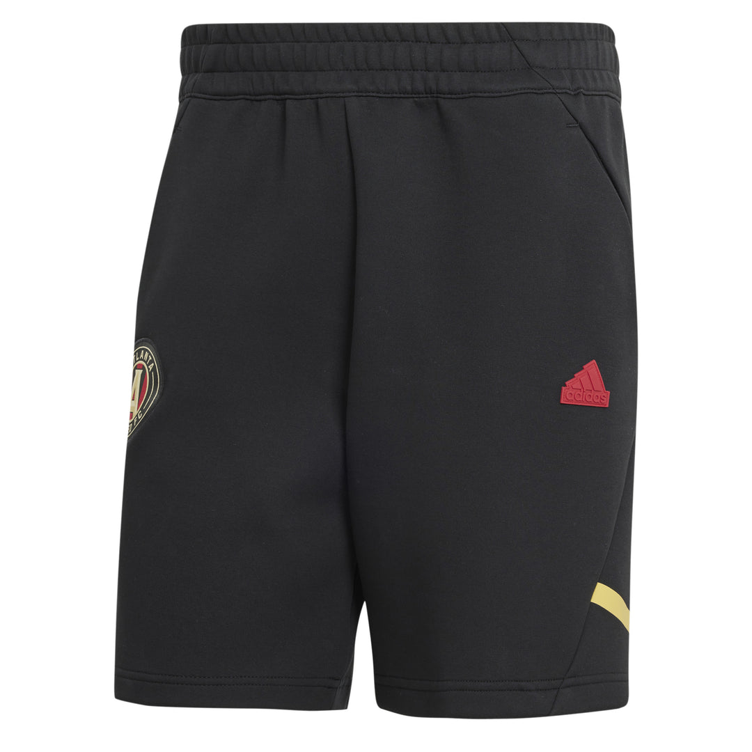 adidas Atlanta United FC D4GMD Shorts