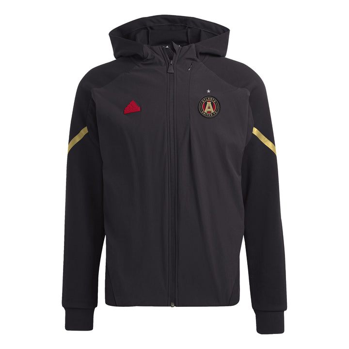 adidas Atlanta United Anthem Jacket