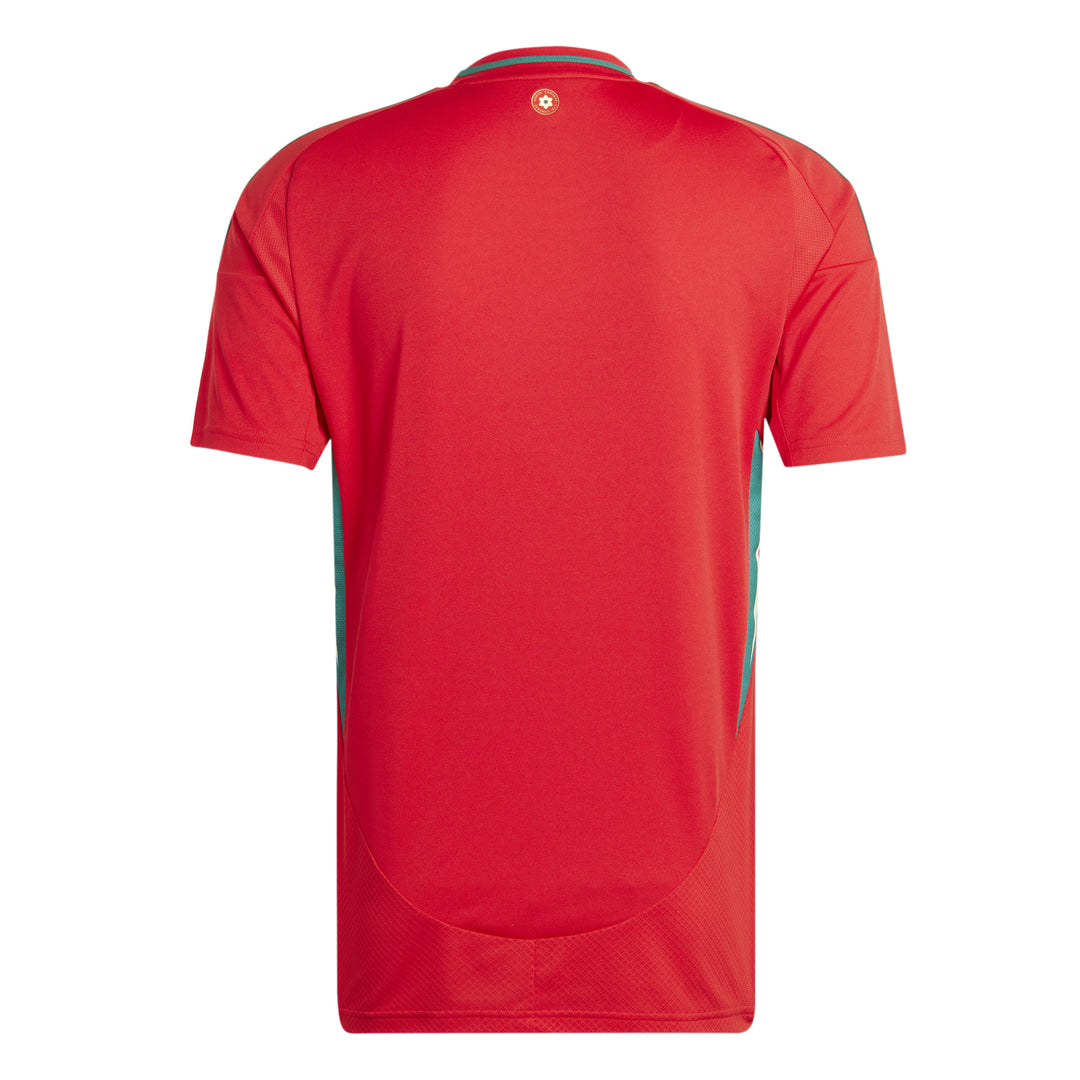 Camiseta adidas Gales Primera 2024