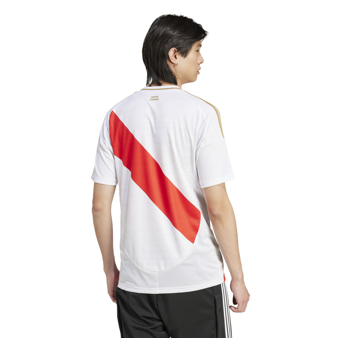 Camiseta adidas Perú Primera Equipación 2024