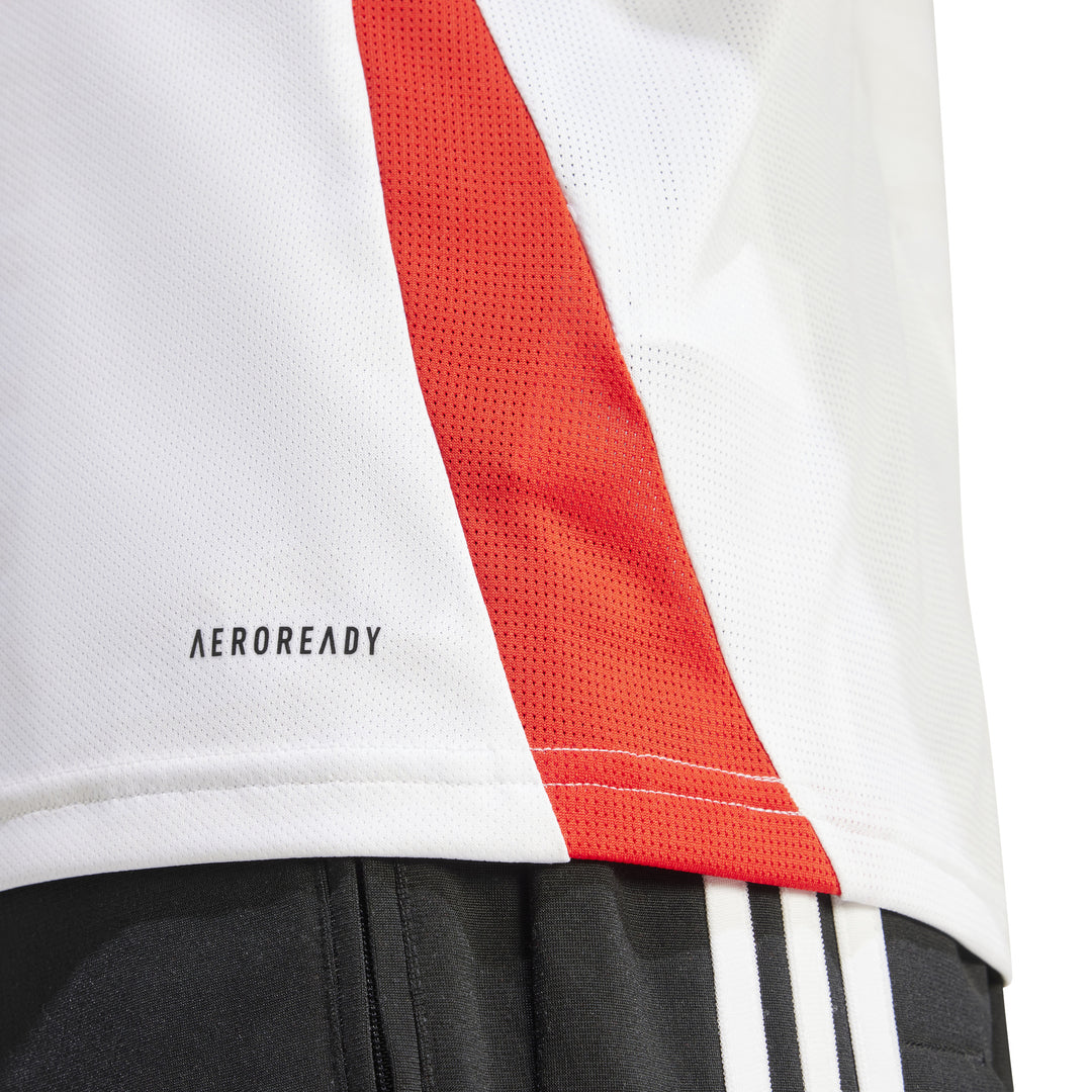 Camiseta adidas Perú Primera Equipación 2024