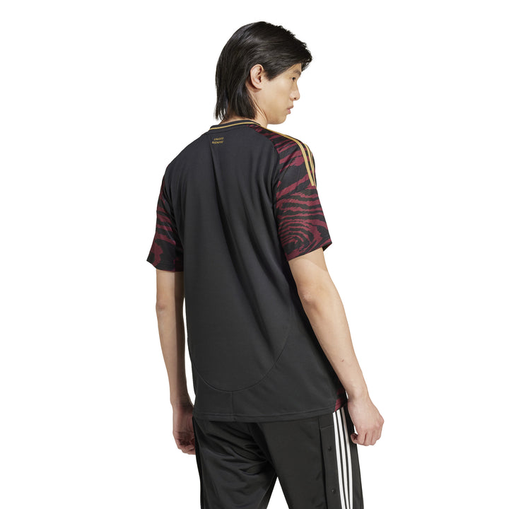 Camiseta adidas Perú Segunda 2024