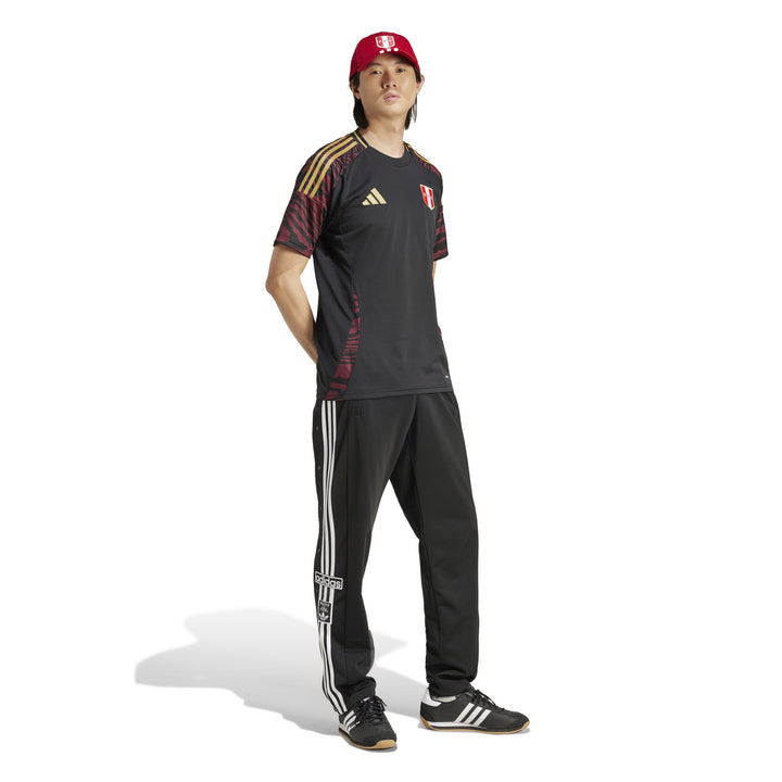 Camiseta adidas Perú Segunda 2024