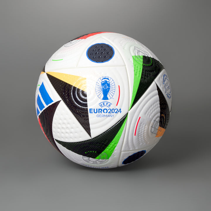 Balón adidas Euro24 Pro